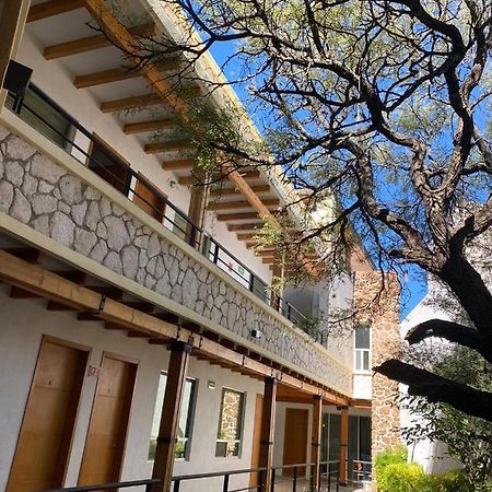 Hotel La Cuesta Toscana 贝纳尔 外观 照片