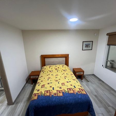 Hotel La Cuesta Toscana 贝纳尔 外观 照片