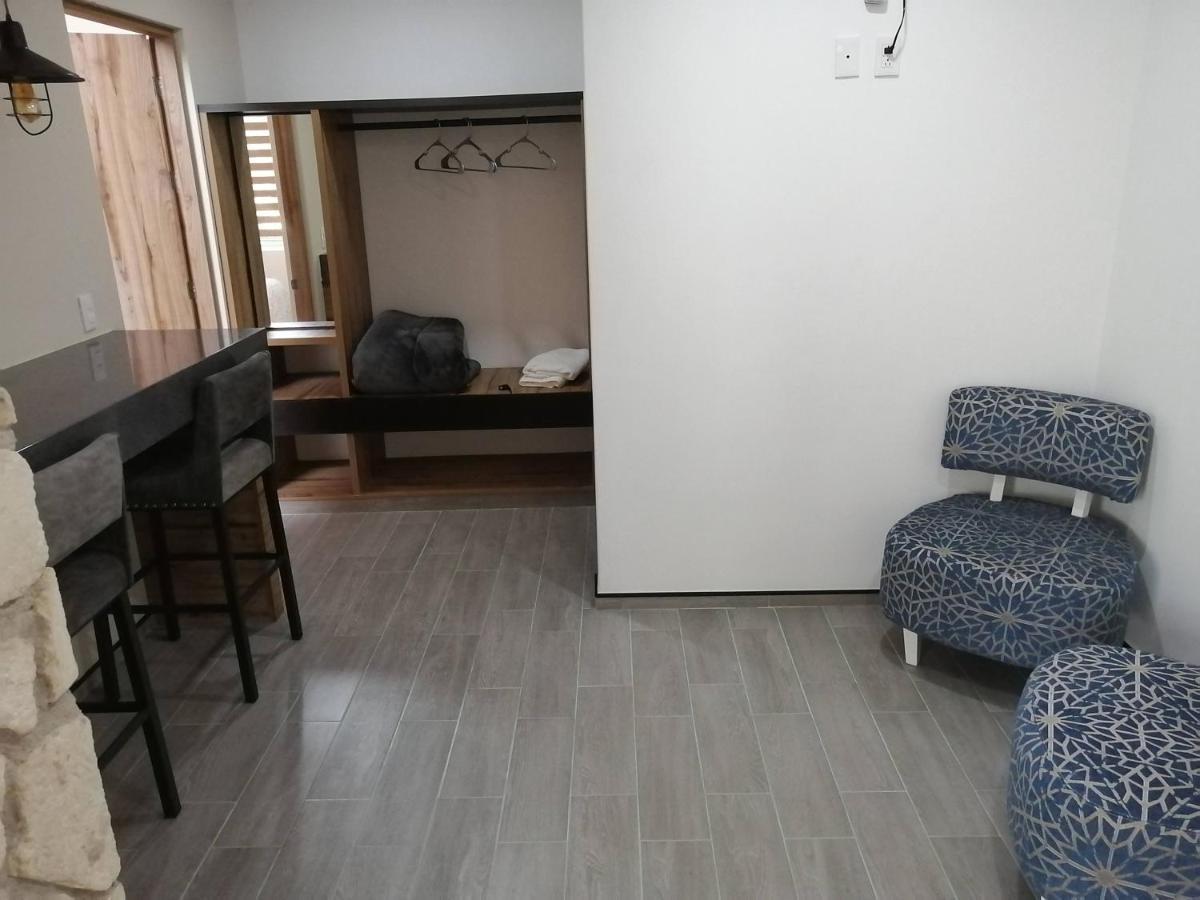 Hotel La Cuesta Toscana 贝纳尔 外观 照片