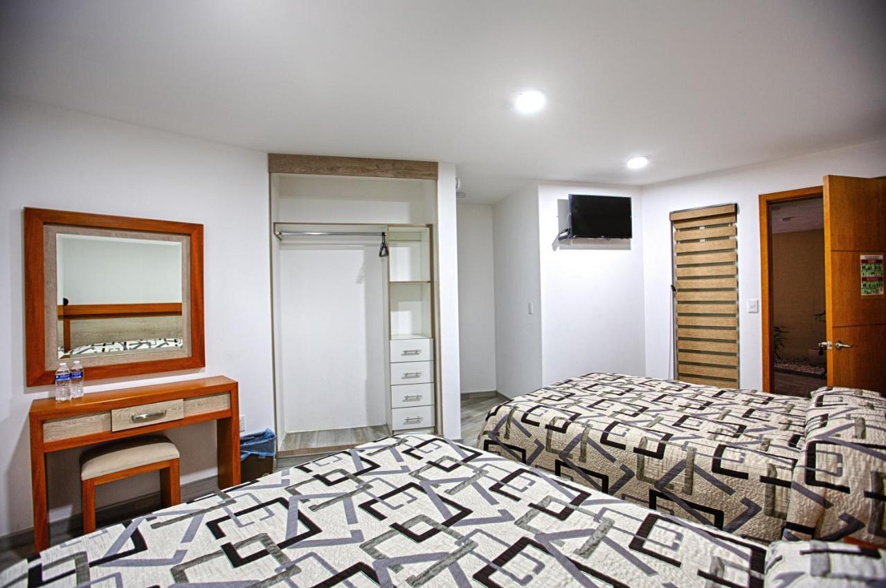 Hotel La Cuesta Toscana 贝纳尔 外观 照片