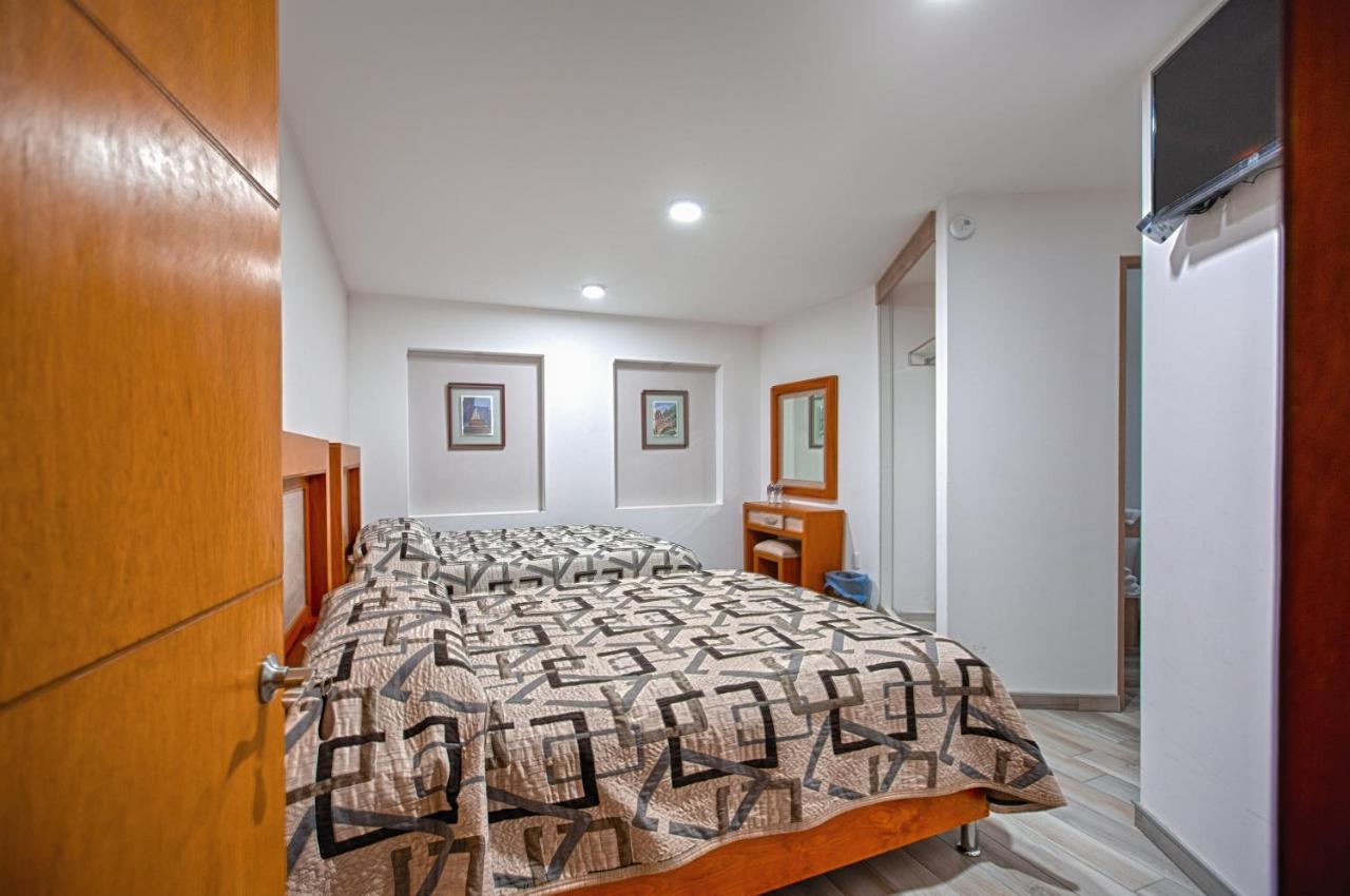 Hotel La Cuesta Toscana 贝纳尔 外观 照片