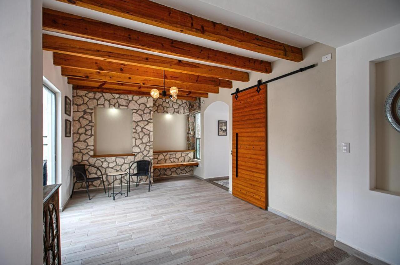 Hotel La Cuesta Toscana 贝纳尔 外观 照片