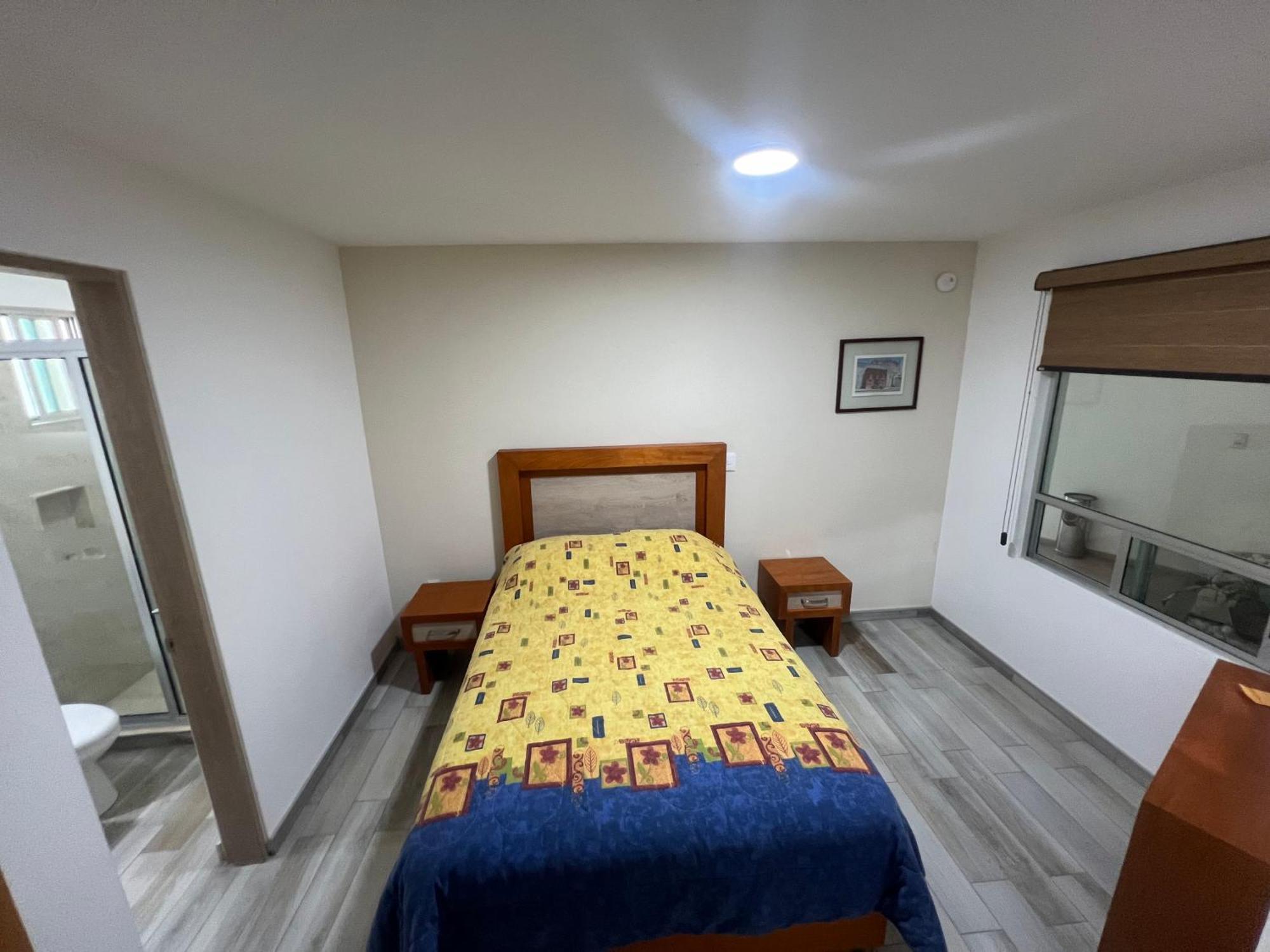 Hotel La Cuesta Toscana 贝纳尔 外观 照片